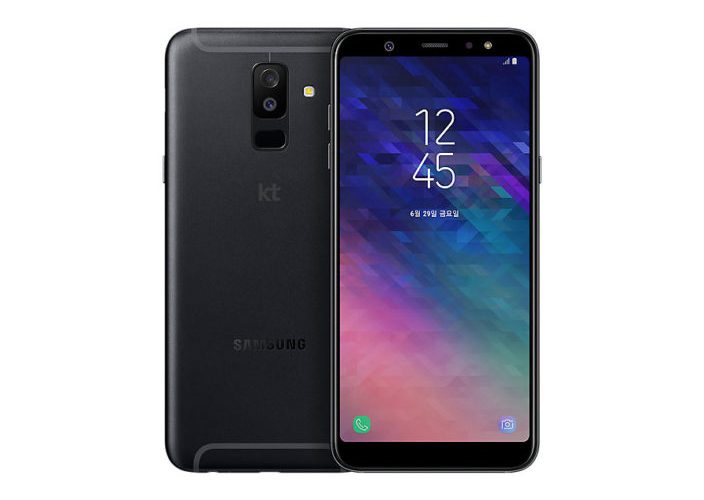 samsung jean a6 