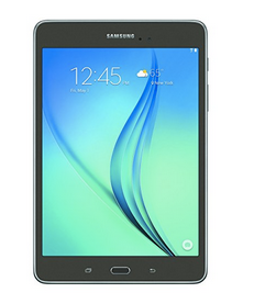 samsung tab a smt350